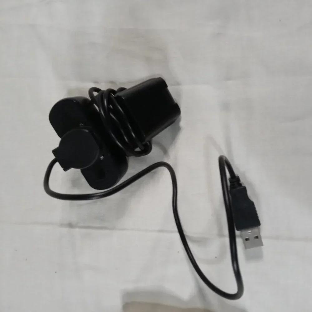 Full HD USB Webcam for PC Desktop & Laptop Web Camera with Microphone